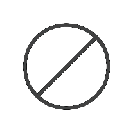 Nothing Left Icon Nothing Left Icon