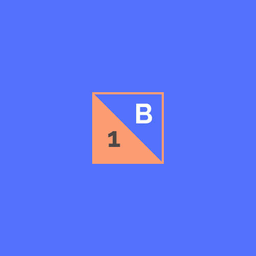OneByteLabs Icon OneByteLabs Icon