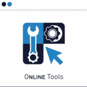 Online Tools Icon Online Tools Icon