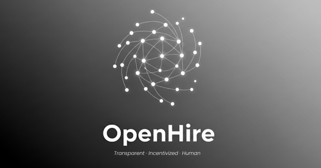 Openhire Icon Openhire Icon