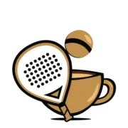 Padel Café Icon