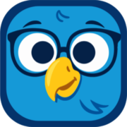 Parroto Icon Parroto Icon