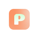 Pika AI Video Generator Icon