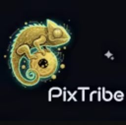 PixTribe Icon PixTribe Icon