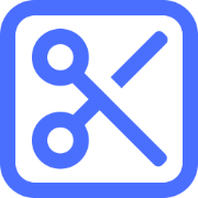 PixTrim Icon PixTrim Icon