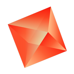 Poly Icon