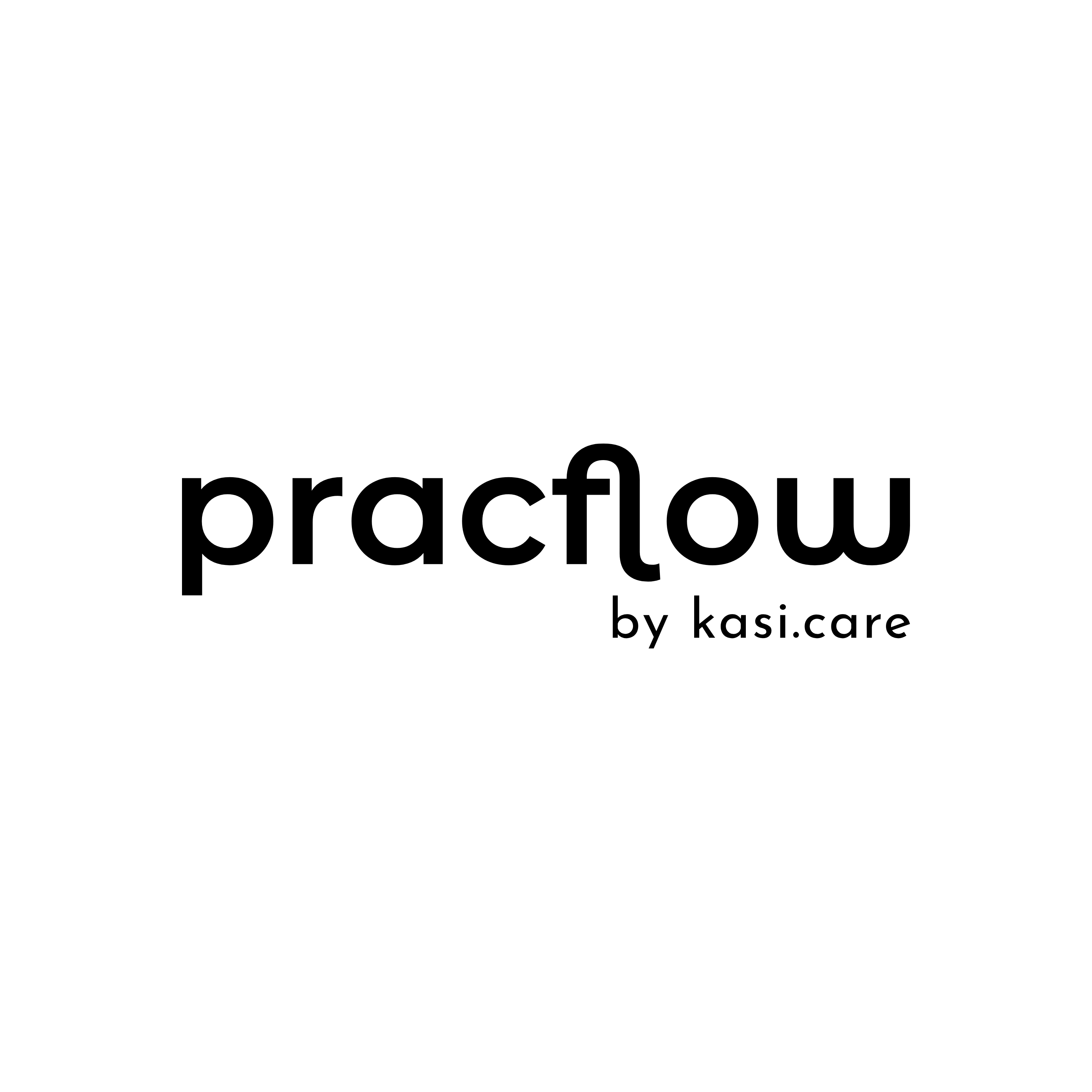 PracFlow Icon