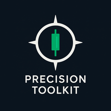 Precision Toolkit Icon