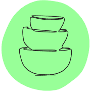Preppd Icon Preppd Icon