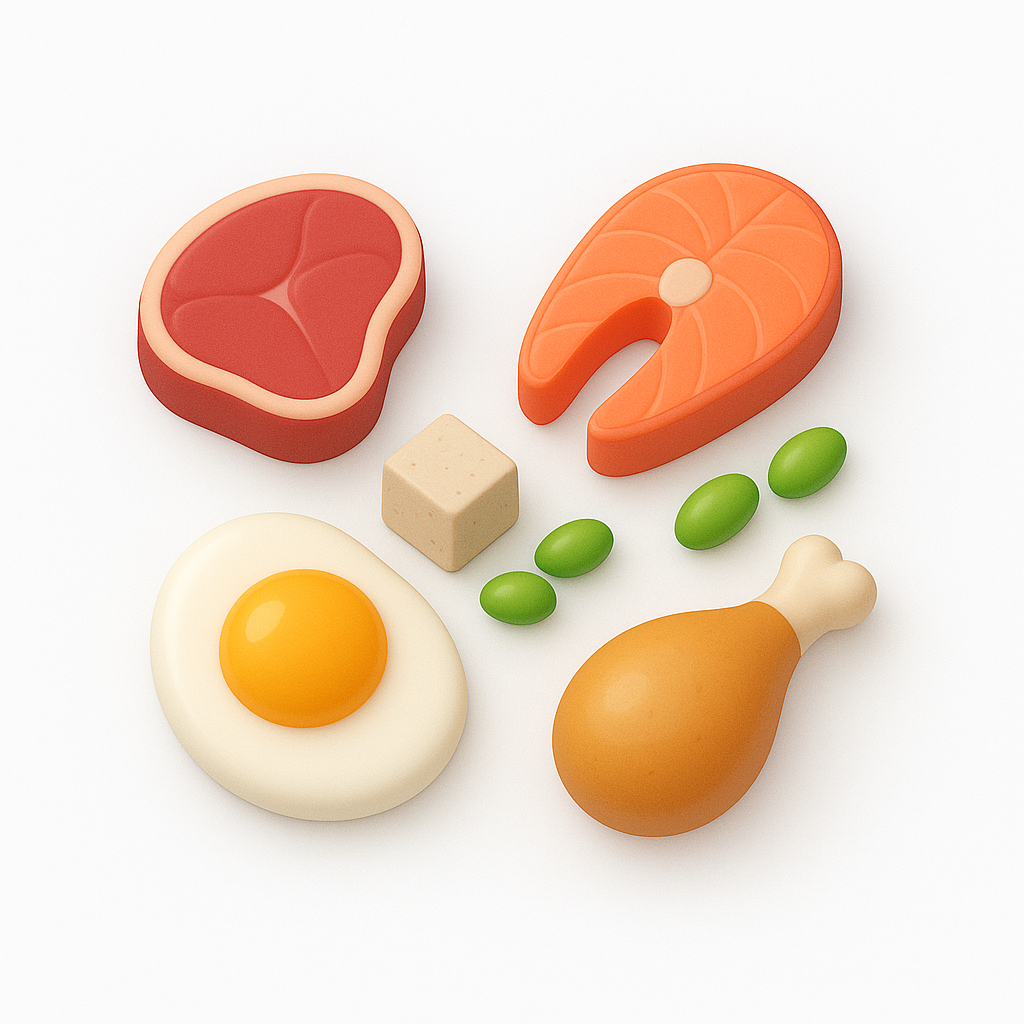 ProteinBud Icon ProteinBud Icon