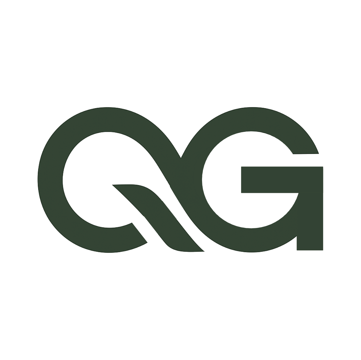 QualGent Icon