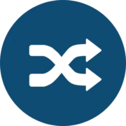 Random Words Generate Icon Random Words Generate Icon