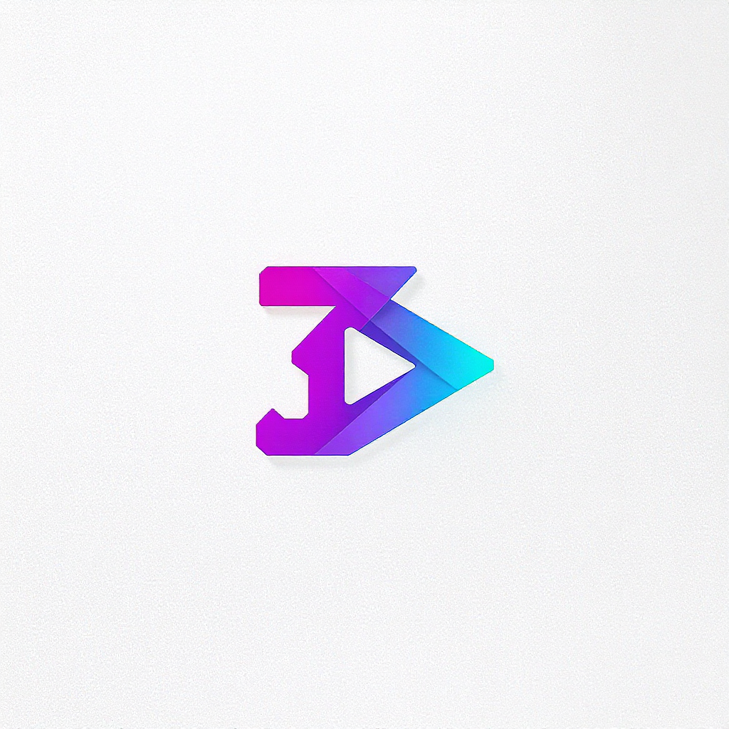 Ray 3 AI Video Generator Icon