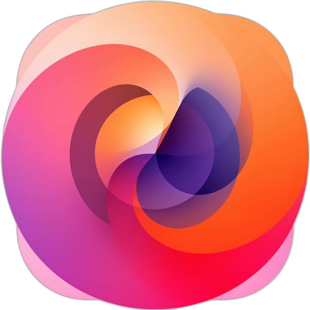 Ray3 AI Icon