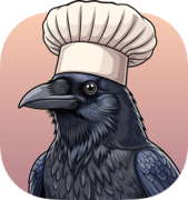 RecipeCrow Icon RecipeCrow Icon