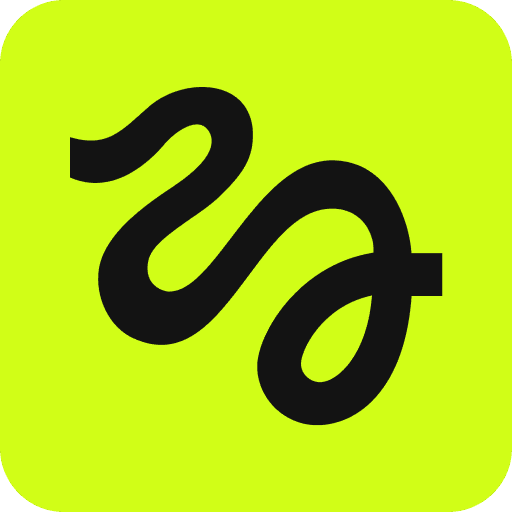 Higgsfield AI Icon