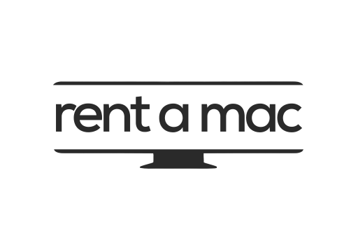 Rent a Mac Icon Rent a Mac Icon