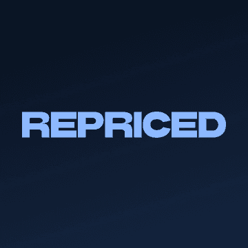 Repriced Icon