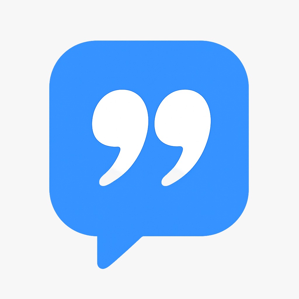 SayItRight Icon