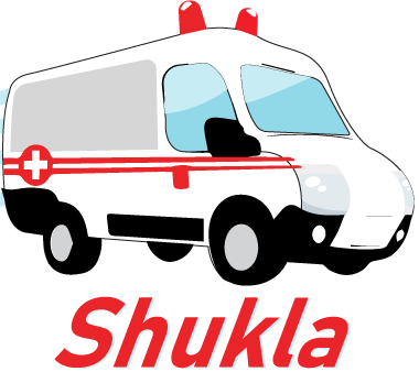 Shukla Ambulance Service Icon