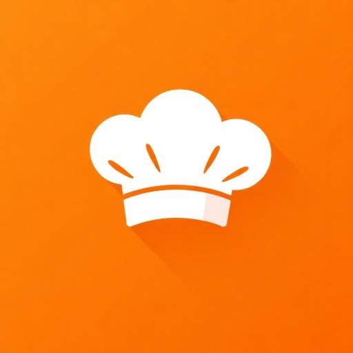 Recipe Simplifier Icon Recipe Simplifier Icon
