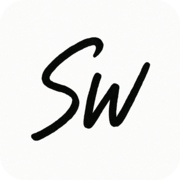 Simply Write Icon