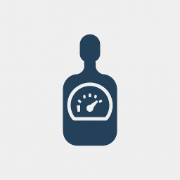 Sound Level Meter Icon Sound Level Meter Icon