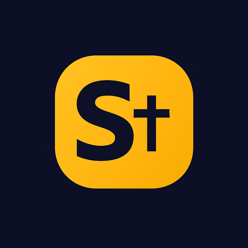 Spiritualive Icon