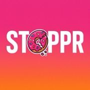 Stoppr Icon