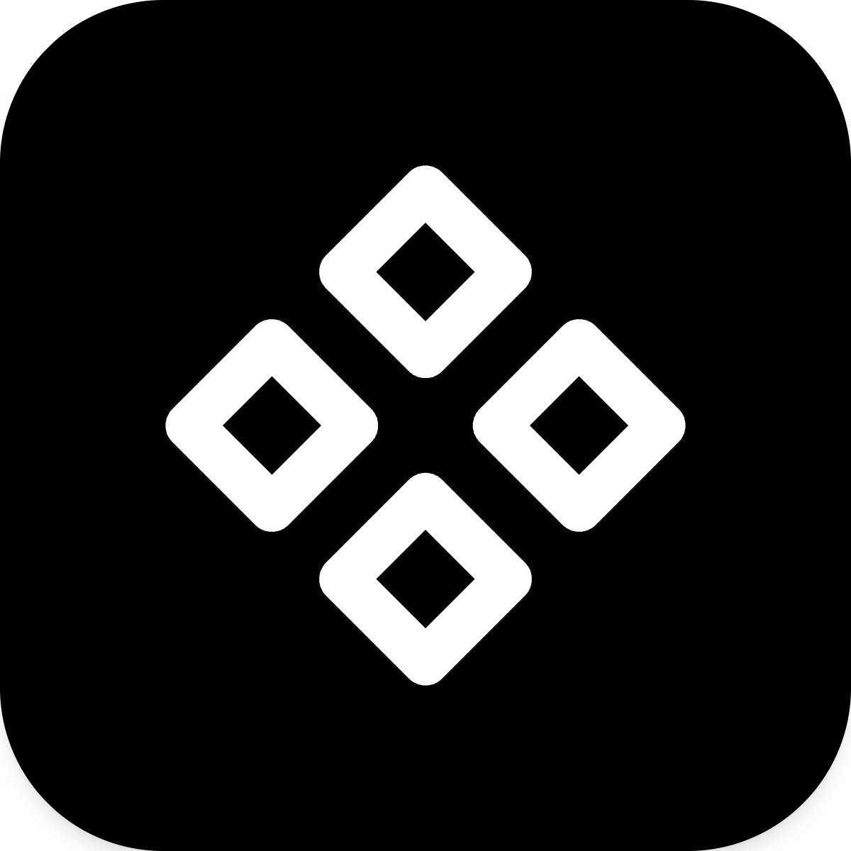 String Art Generator Icon