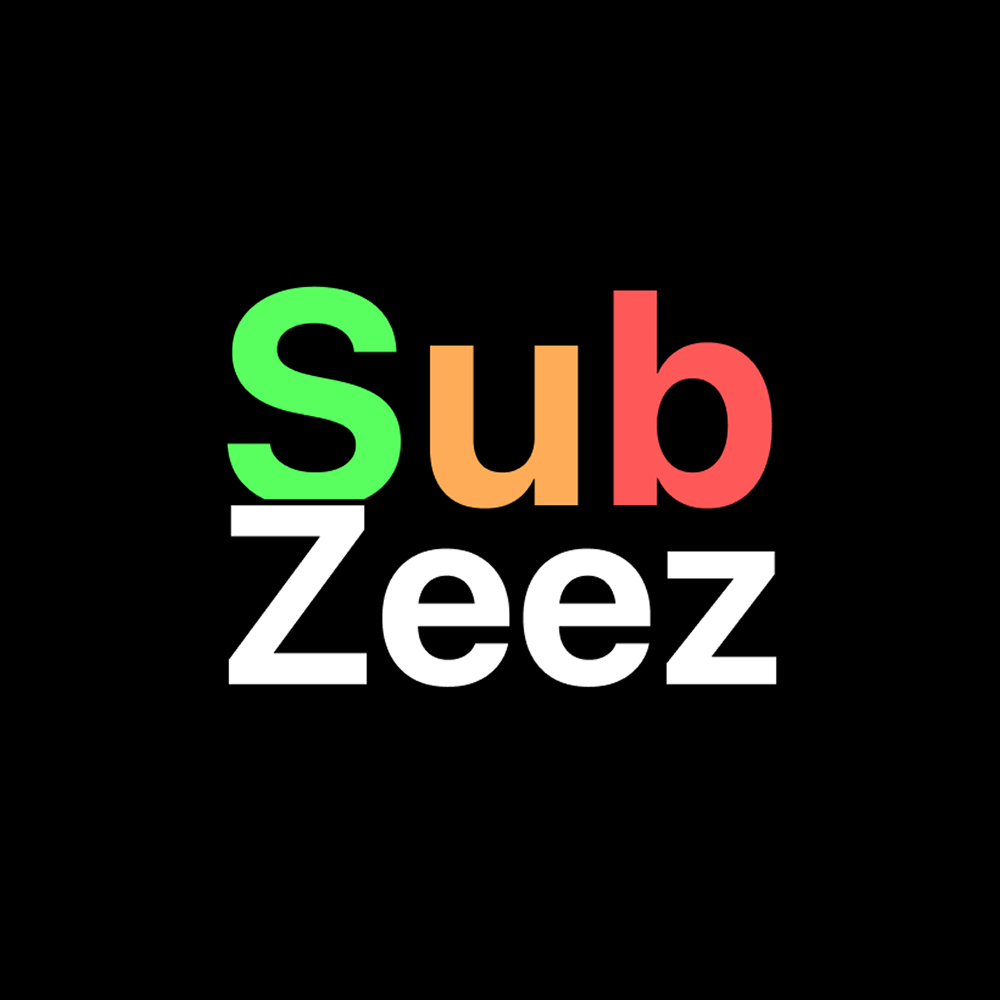 Subzeez Icon Subzeez Icon