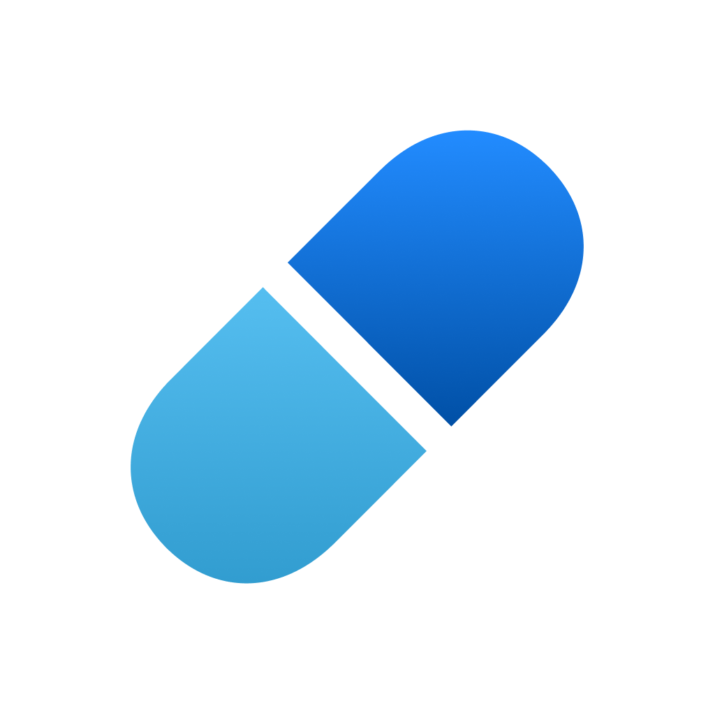 Supplements AI Icon