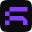 Swarm Network Icon Swarm Network Icon