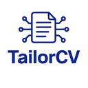 TailoredCV.app Icon