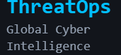 ThreatOps Icon ThreatOps Icon