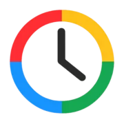 Flight Time Calculator Icon