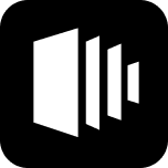Timestripe Icon