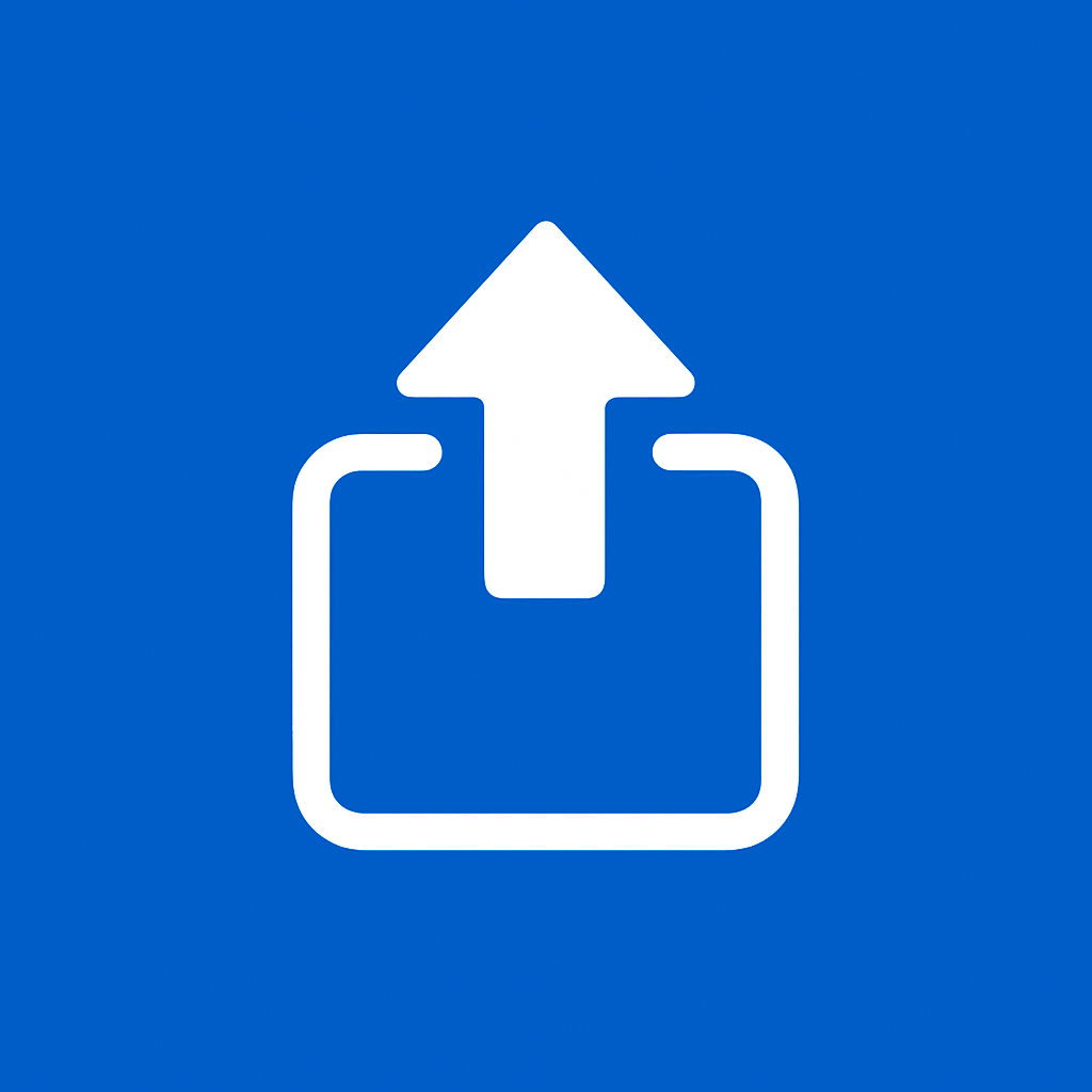 Tmper Icon