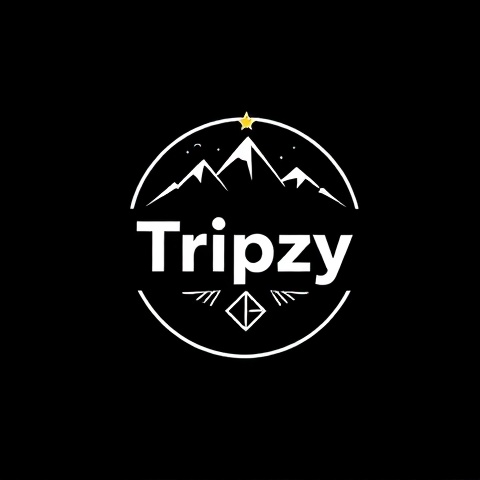 Tripzy Icon Tripzy Icon