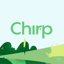 Chirp Icon