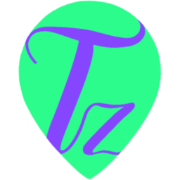 Turistiz Icon Turistiz Icon