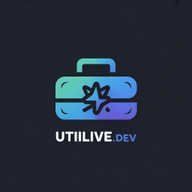 UtiLive.dev Icon UtiLive.dev Icon