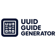 UUID GUID Generator Icon