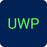 UWillPay Icon