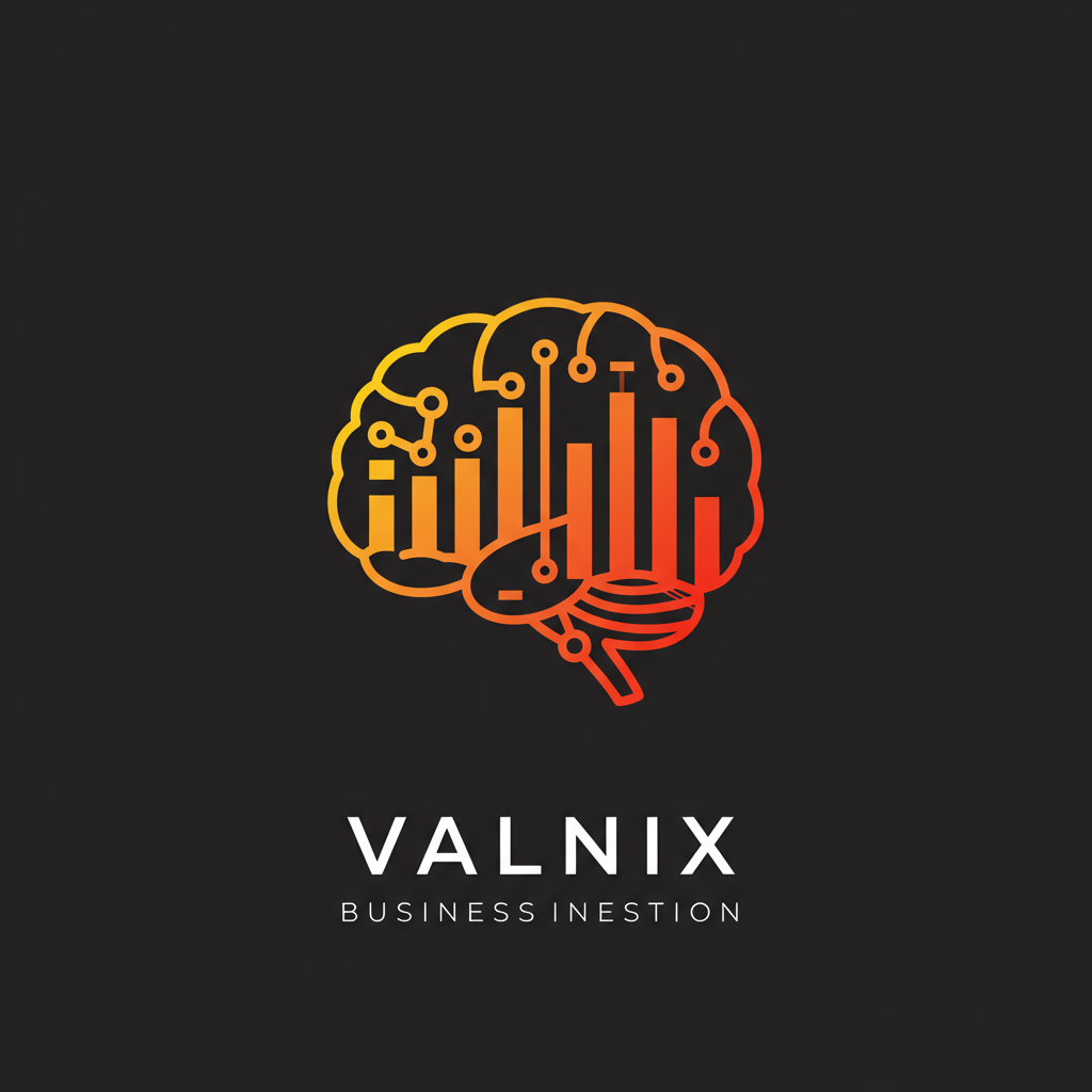 VALNIX Icon