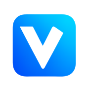 Veo 5 AI Video Generator Icon