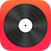 VinylReleases Icon