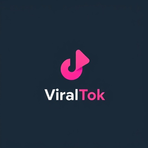 ViralTok Icon