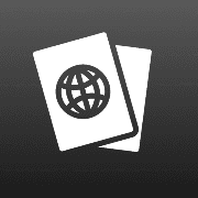 Visahire Icon