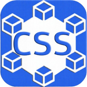 Visual CSS Icon Visual CSS Icon